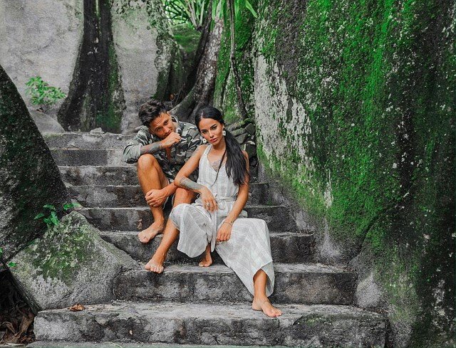 Фото участников с Сейшел (12.06.2019)