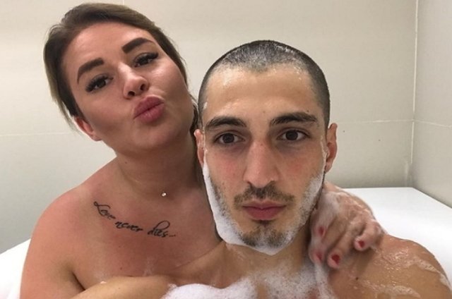 Александра Черно: Мы очень сильно выросли, находясь на проекте!