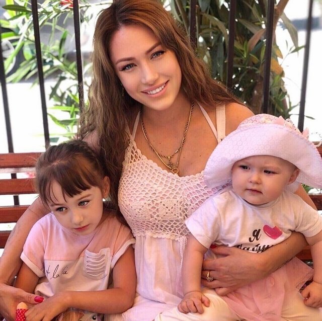 Фотоподборка детей участников (12.06.2019)