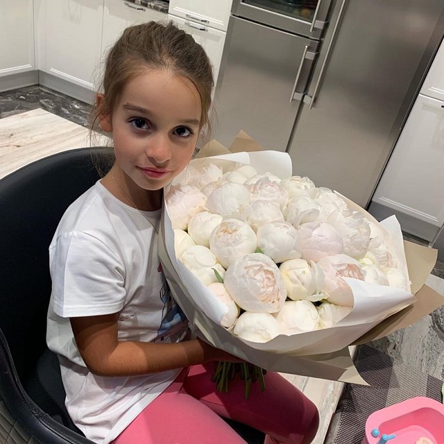 Фотоподборка детей участников (12.06.2019)