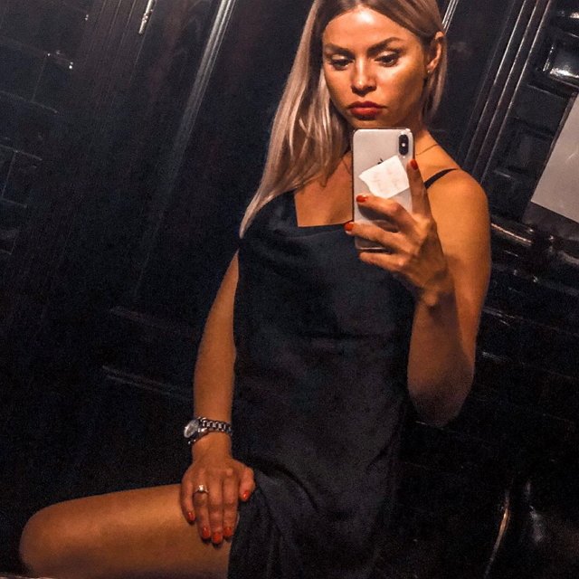 Жизнь после телестройки: Оксана Стрункина