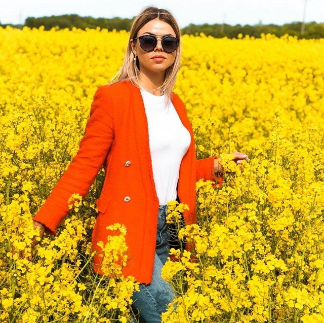 Жизнь после телестройки: Оксана Стрункина