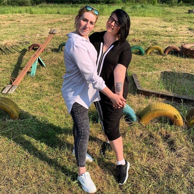 Свежие фото от участников (13.06.2019)