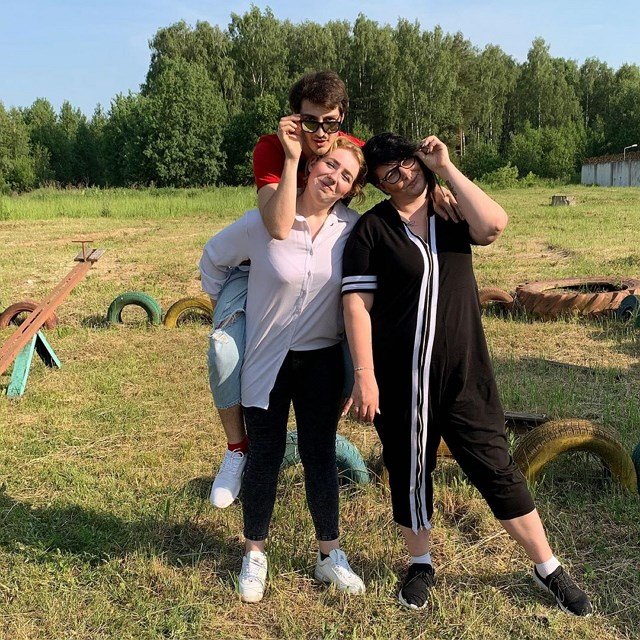 Свежие фото от участников (13.06.2019)