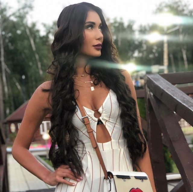 Свежие фото от участников (13.06.2019)