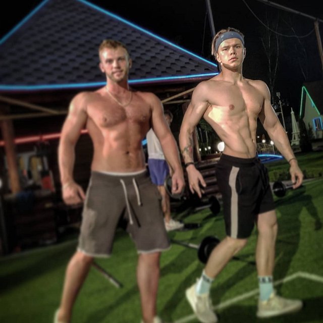 Свежие фото от участников (13.06.2019)