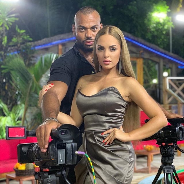 Фото участников с Сейшел (13.06.2019)