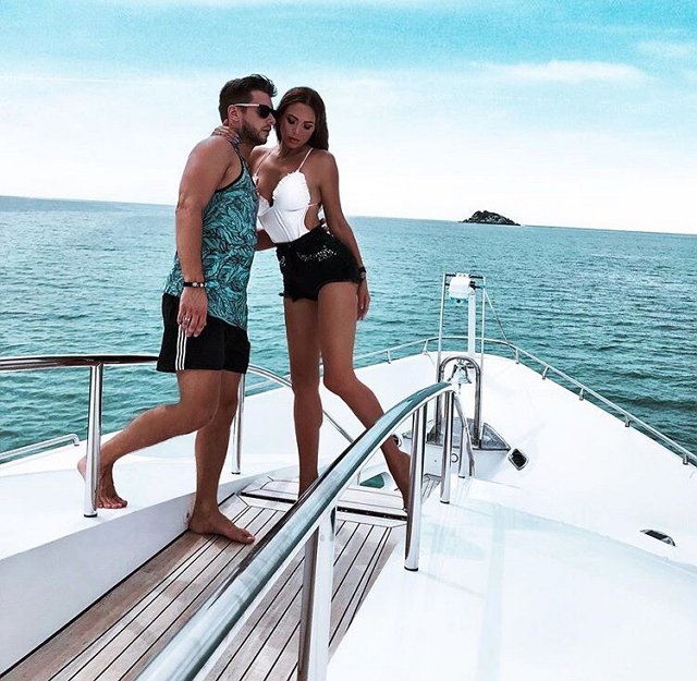 Фото участников с Сейшел (13.06.2019)