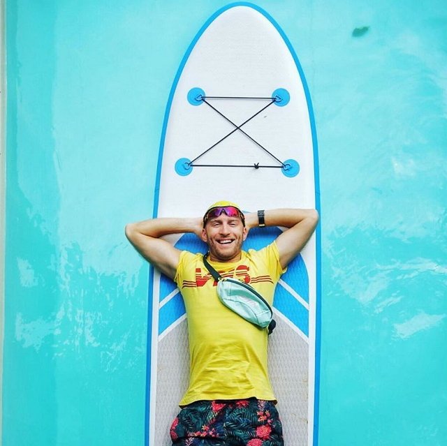 Фото участников с Сейшел (13.06.2019)