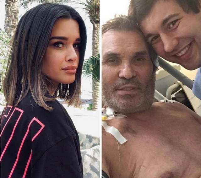 Новости журнала Дом-2 (13.06.2019)