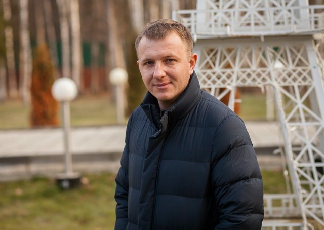 Илья Яббаров: Будем по максимуму помогать друг другу