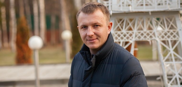 Илья Яббаров: Будем по максимуму помогать друг другу