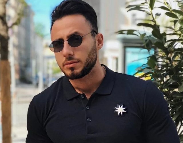 Чобанян назвал Пинчук бревном в постели