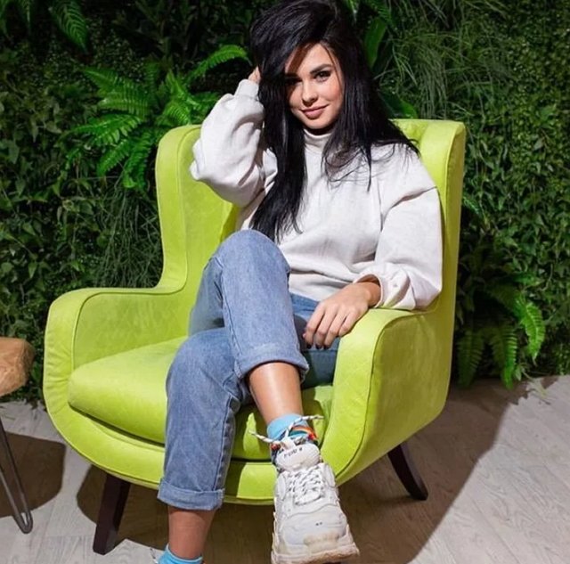 Чобанян назвал Пинчук бревном в постели