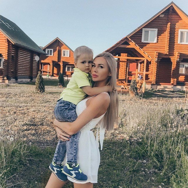 Фотоподборка детей участников (13.06.2019)