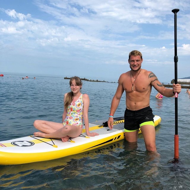 Фотоподборка детей участников (13.06.2019)