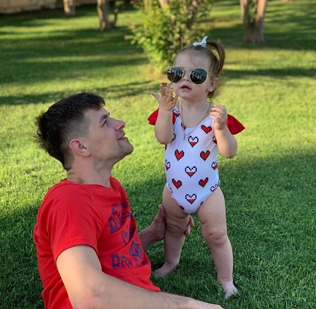 Фотоподборка детей участников (13.06.2019)