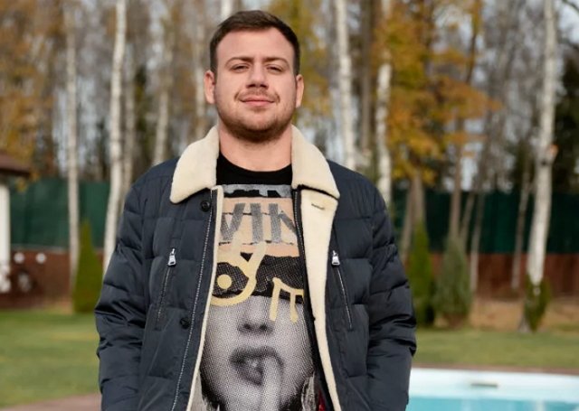 Валерий Блюменкранц разочаровал Любу Дробкову