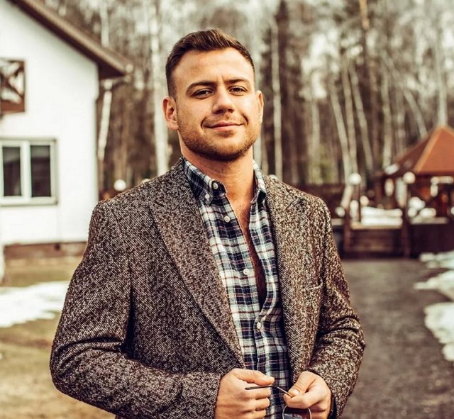 Пинчук и Блюменкранц скрывают отношения