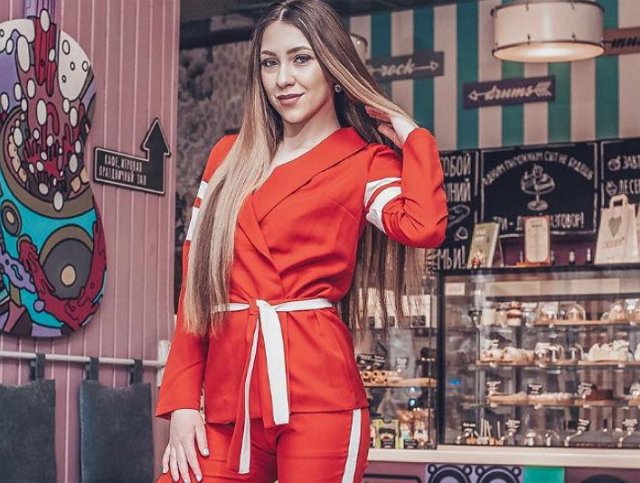 Савкина поставила ультиматум организаторам