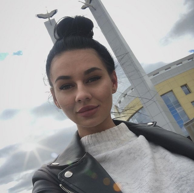 Жизнь после телестройки: Юлия Романова