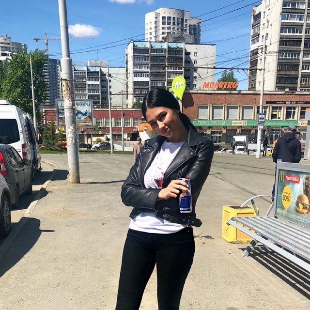 Жизнь после телестройки: Юлия Романова