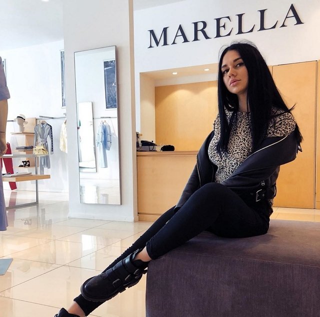 Жизнь после телестройки: Юлия Романова