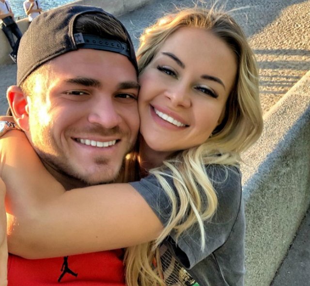 Свадьба Капаклы откладывается из-за конфликта Романа с мамой