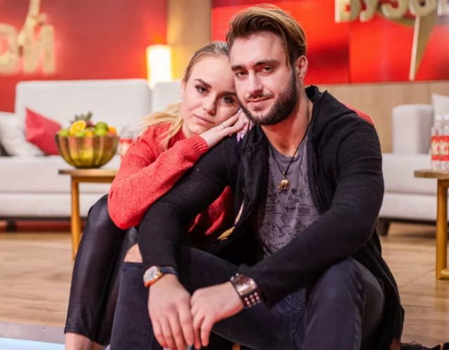 Безус удивлён быстрым прощением Безбородовой