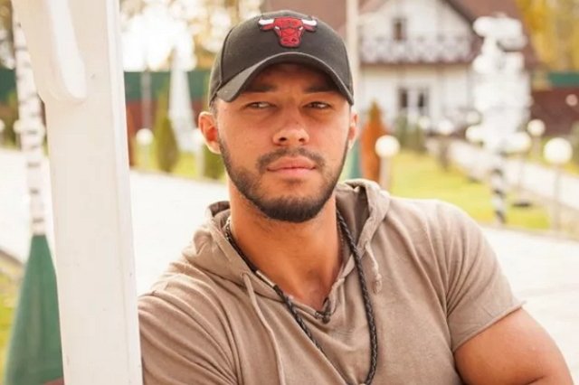 Марданшин занялся дрессировкой Якуб