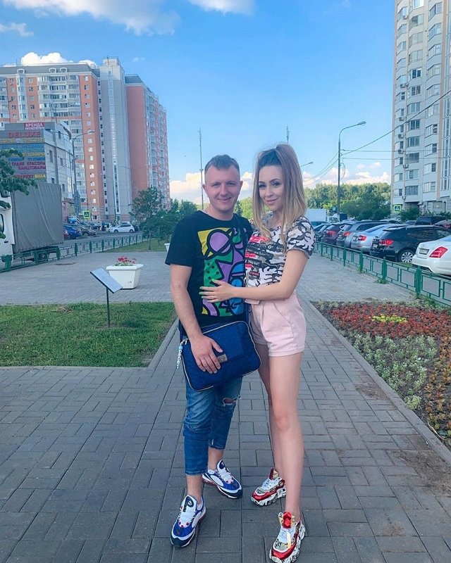 Илья Яббаров: Девушка, вас никто не знает?