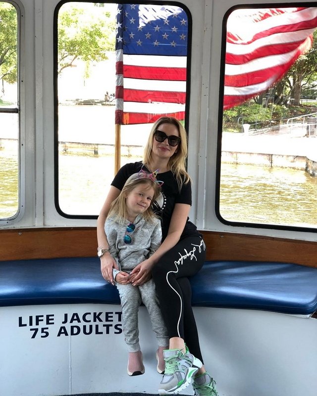 Фотоподборка детей участников (14.06.2019)