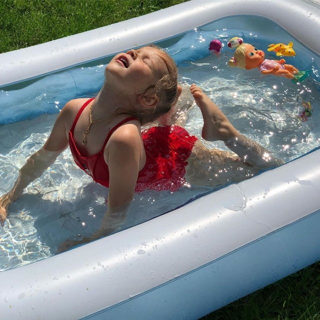 Фотоподборка детей участников (14.06.2019)