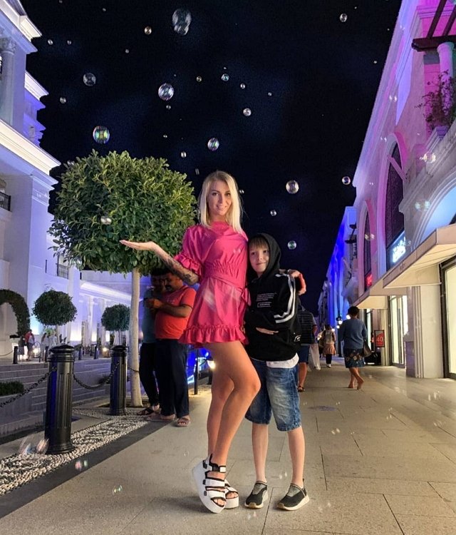 Фотоподборка детей участников (14.06.2019)