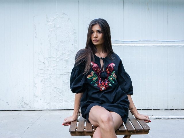 Блог редакции: Анастасия Якуб отказывается сплетничать