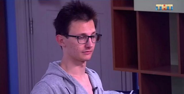 Орлова помогает Марданшину пробиться наверх Орлова помогает Марданшину пробиться наверх