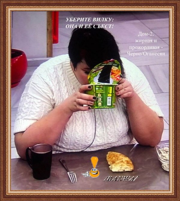 Приколы о Дом-2 (14.06.2019)