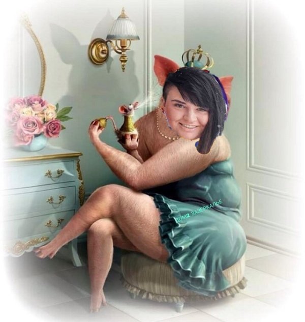 Приколы о Дом-2 (14.06.2019)