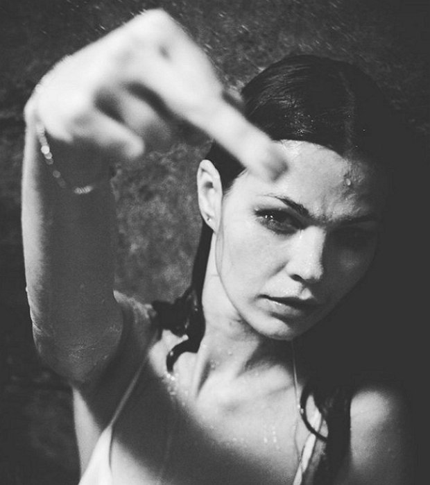 Ольга Сударкина: Яббаров — колхозный лох