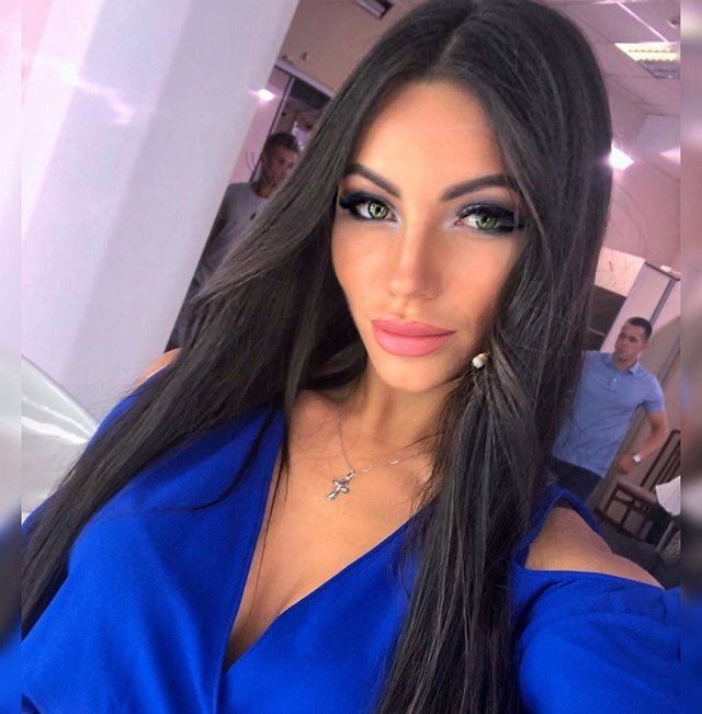 Анна Брянская: Я достойнее многих на проекте!