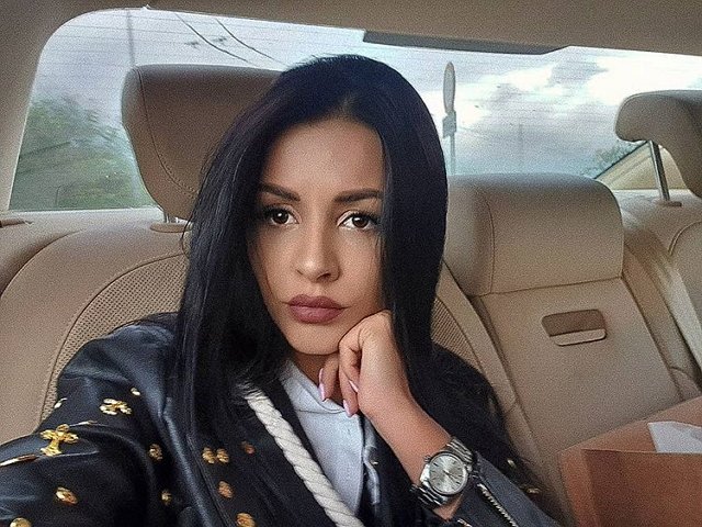 Кристина Бухынбалтэ: У меня случился выкидыш