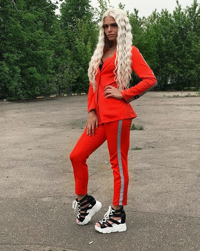 Зачем Балинская терпит выходки Кудряшова?