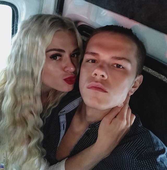 Зачем Балинская терпит выходки Кудряшова?