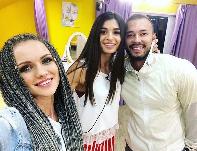 Свежие фото от участников (14.06.2019)