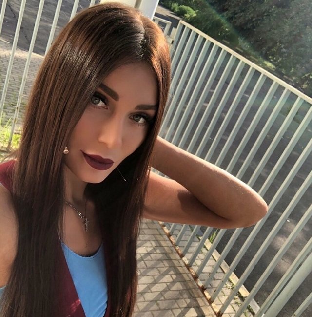 Свежие фото от участников (14.06.2019)