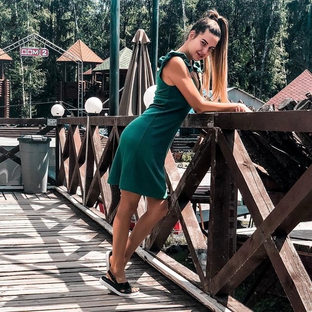 Свежие фото от участников (14.06.2019)