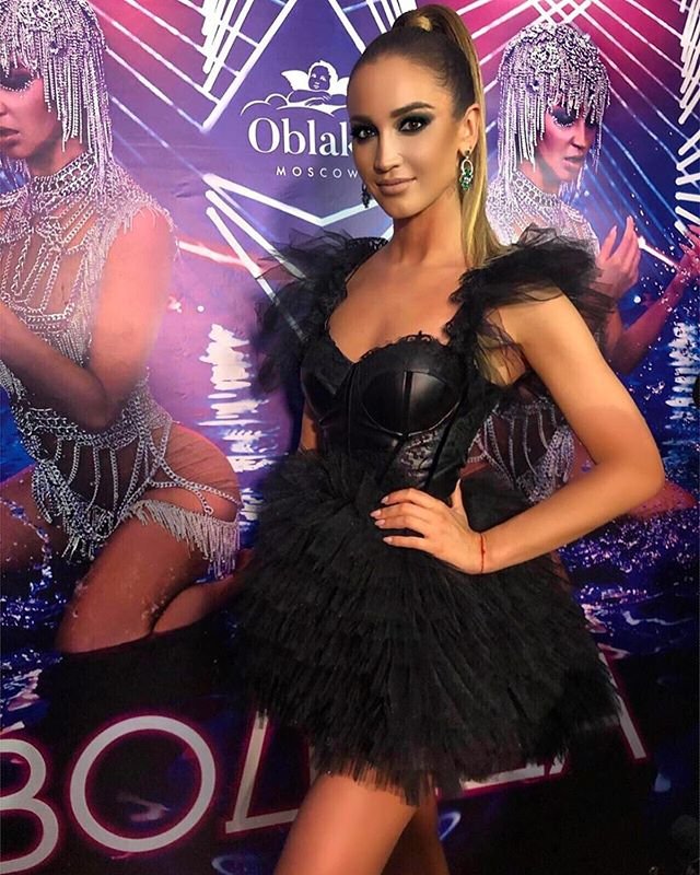 Ольга Бузова с сестрой так и не помирились после конфликта