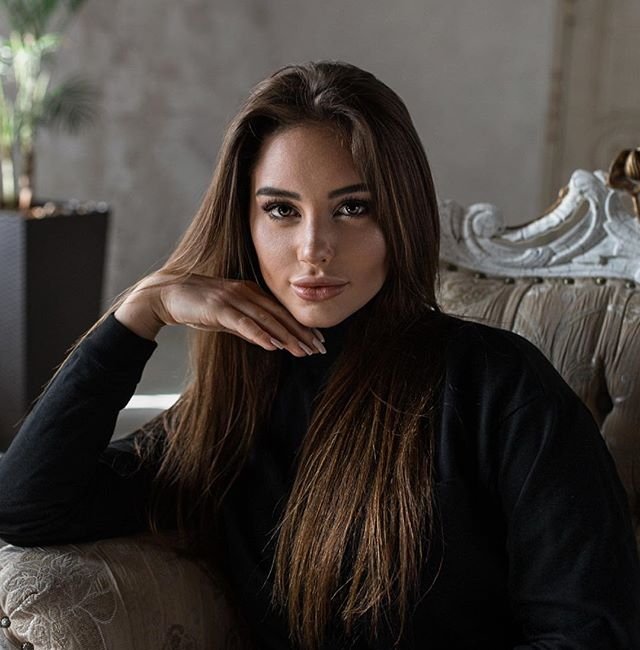 Люба Дробкова рассказала о причинах ринопластики