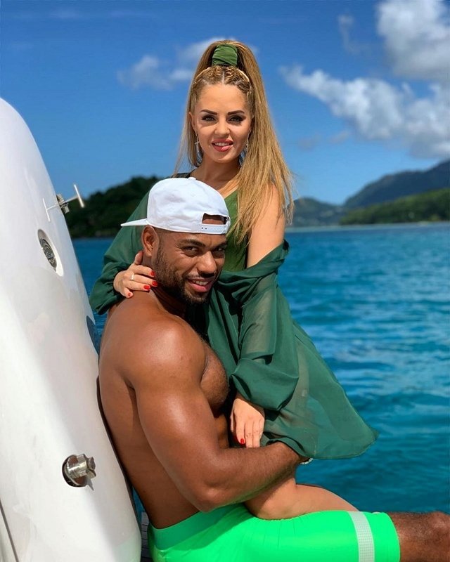 Фото участников с Сейшел (14.06.2019)