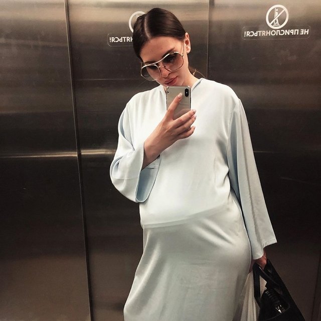 Александра Артёмова: Вы верите в бабушкины приметы?